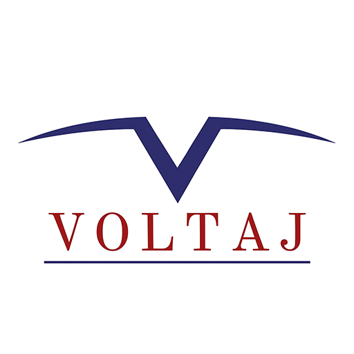 VOLTAJ