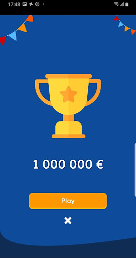 Milyoner Quiz 2020 ekran görüntüsü