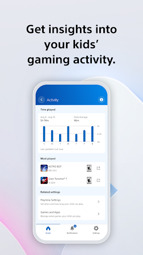 PlayStation Family ekran görüntüsü