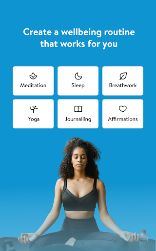 Insight Timer - Meditation App ekran görüntüsü
