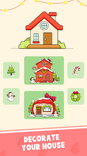 Draw Home: Rush To Home ekran görüntüsü