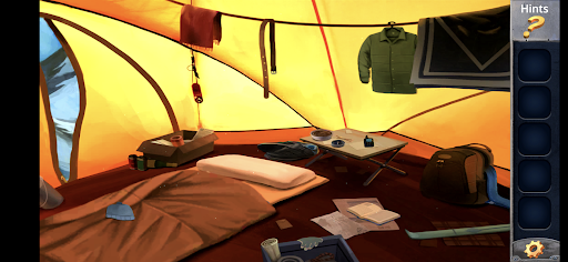 Adventure Mystery Puzzle ekran görüntüsü