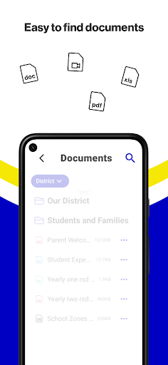 Adna School District ekran görüntüsü