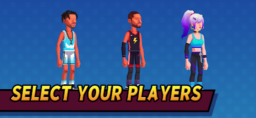 Volleyball Arena:All Star ekran görüntüsü
