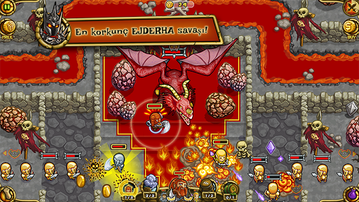 Guns'n'Glory Heroes Premium ekran görüntüsü