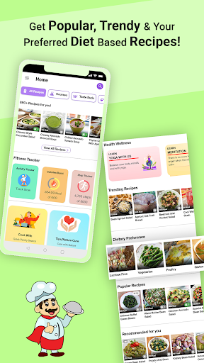 Kidney Renal Diet Recipes Plan ekran görüntüsü
