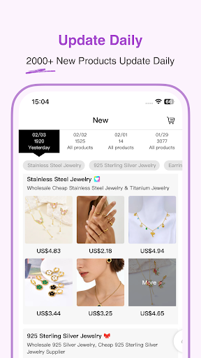 Nihaojewelry-wholesale online ekran görüntüsü