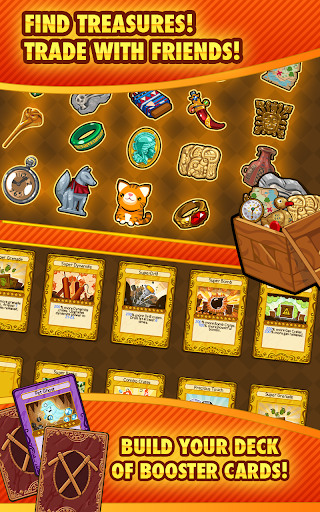 Pocket Mine 2 ekran görüntüsü