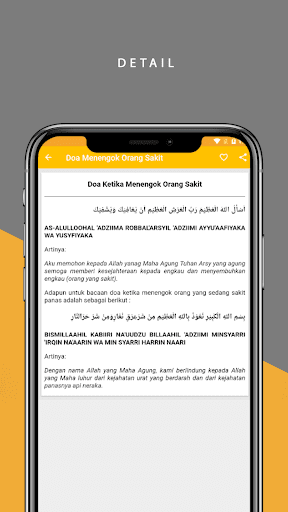 Kumpulan Doa doa Lengkap ekran görüntüsü