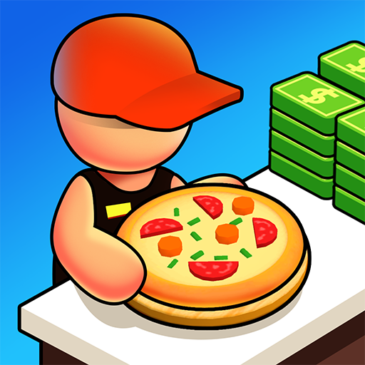 Mükemmel Pizza Evim