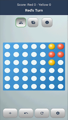 Four Line Master Pro ekran görüntüsü
