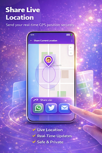 Phone Number Location Tracker ekran görüntüsü