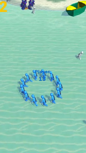 Archers.io ekran görüntüsü