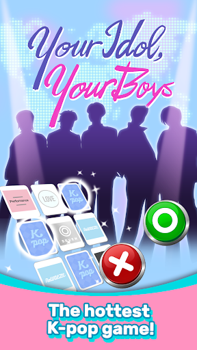 Kpop World ekran görüntüsü