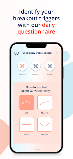 Akvile AI - Skin Health ekran görüntüsü