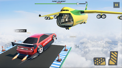Car Parking Game: Racing ekran görüntüsü