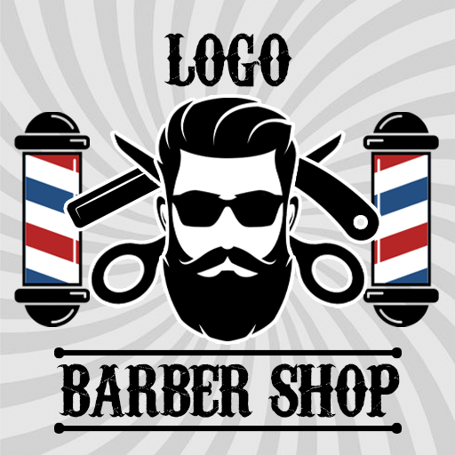 Berber Logo Tasarım Programı