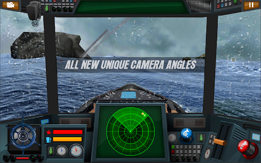 Brazilian Ship Games Simulator ekran görüntüsü
