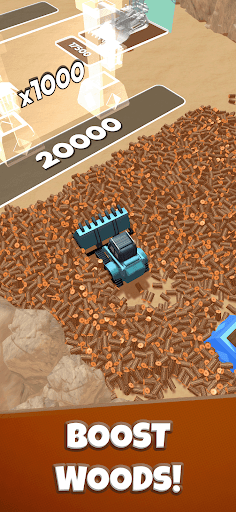 Otomatik Lumber Chopper A.Ş. ekran görüntüsü