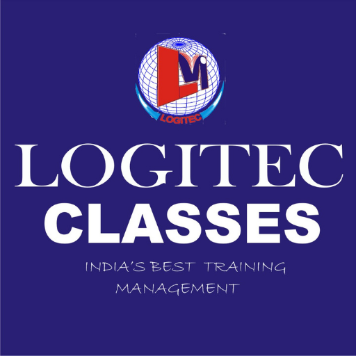 LOGITEC CLASSES - INDIA'S BEST