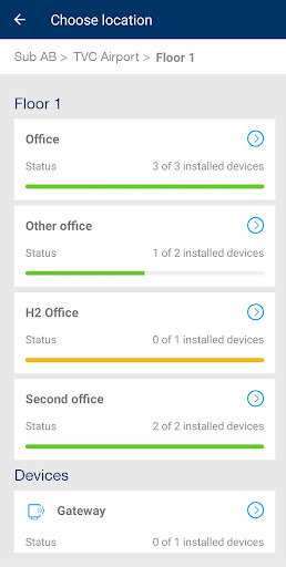 Install Tool for Tork ekran görüntüsü
