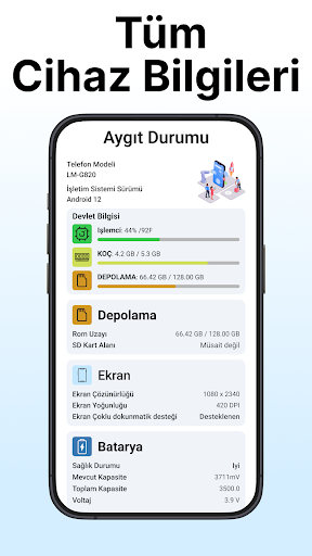 Telefon Doktoru ekran görüntüsü