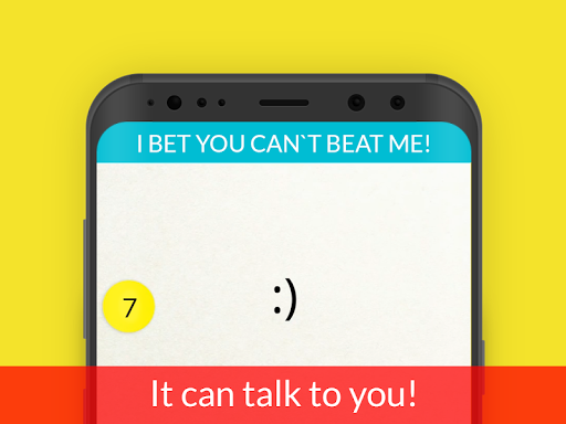 Rock Paper Scissors with AI ekran görüntüsü