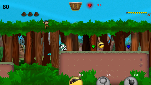 An Indie Game ekran görüntüsü