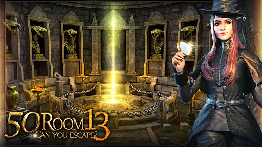 Can you escape the 100 room 13 ekran görüntüsü