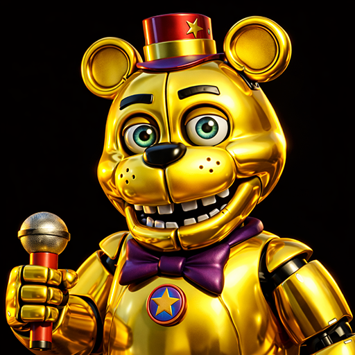 Frednight Bear Runway Neighbor