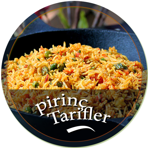 pirinç yemek tarifleri