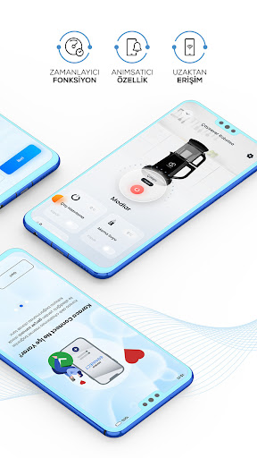 Karaca Connect ekran görüntüsü