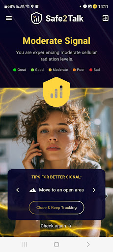safe2talk ekran görüntüsü