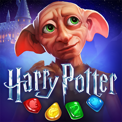 Harry Potter: Bulmaca ve Büyü