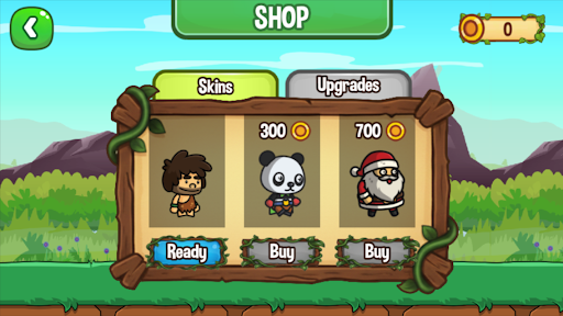 Jungle Escape Adventure ekran görüntüsü