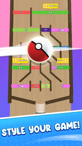 Bounce and collect ekran görüntüsü