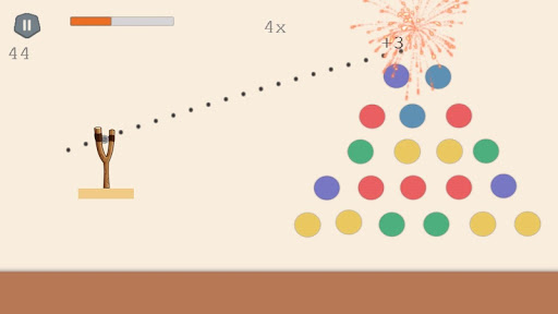 Bubble Hunt ekran görüntüsü