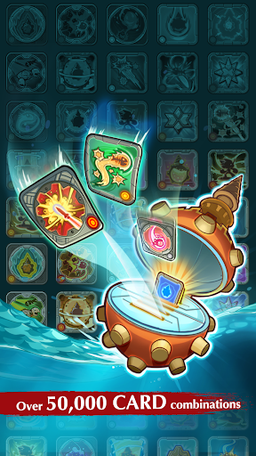 Mobfish Hunter ekran görüntüsü