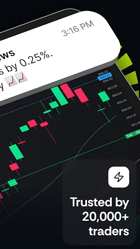Tradevision ekran görüntüsü