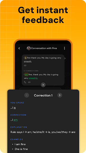 PW Talk: English Speaking App ekran görüntüsü