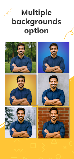 Background Remover: Offline ekran görüntüsü