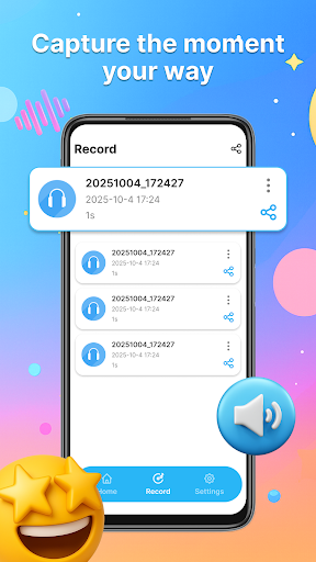 Funny Audio Reverse Challenge ekran görüntüsü