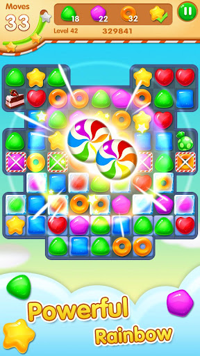 Magic Candy ekran görüntüsü