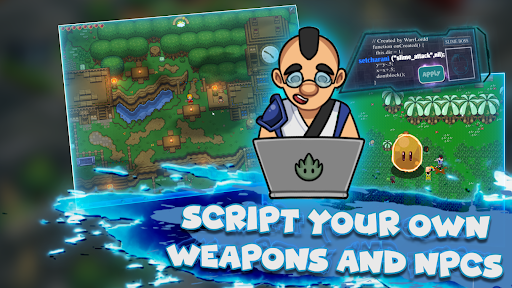 GraalOnline Worlds ekran görüntüsü