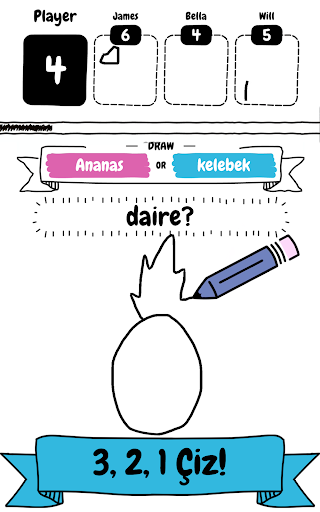 Draw it ekran görüntüsü