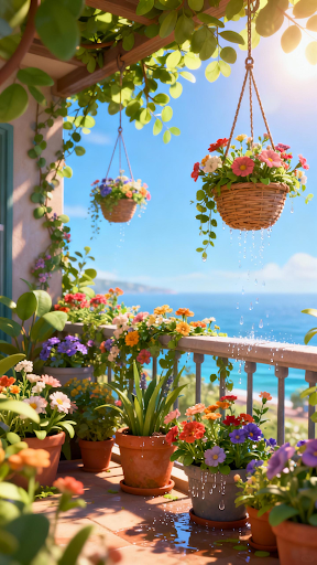Space Decor : Island ekran görüntüsü