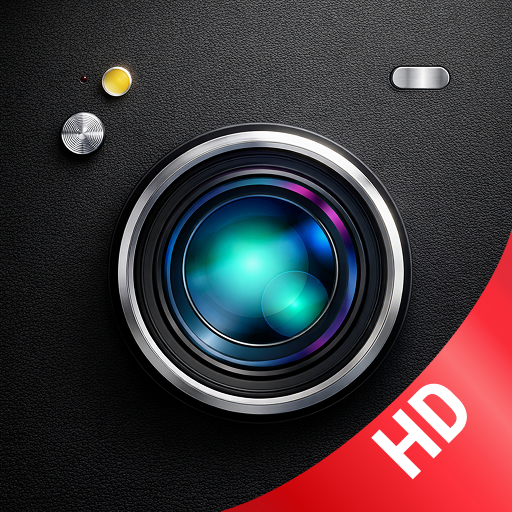 HD Camera - Photo Editor