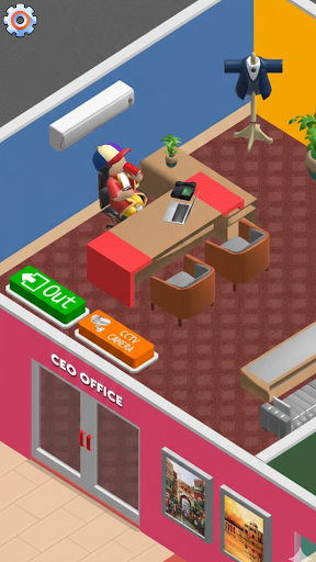 My Ice Cream Empire ekran görüntüsü