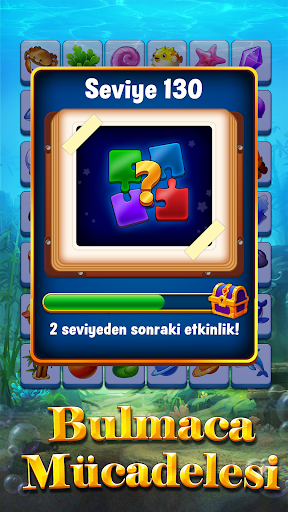 Triple Go: Match-3 Puzzle ekran görüntüsü