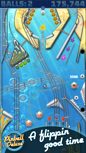 Pinball Deluxe: Reloaded ekran görüntüsü